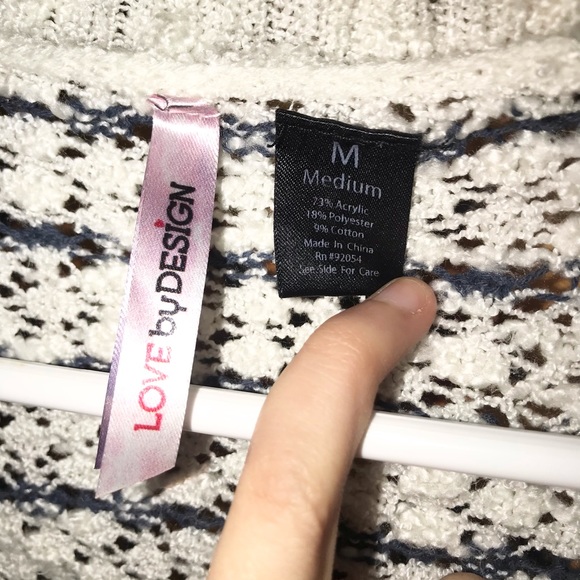 Cardigan - Picture 2 of 2